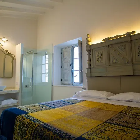 Lalasuites Sharis Jerez de la Frontera