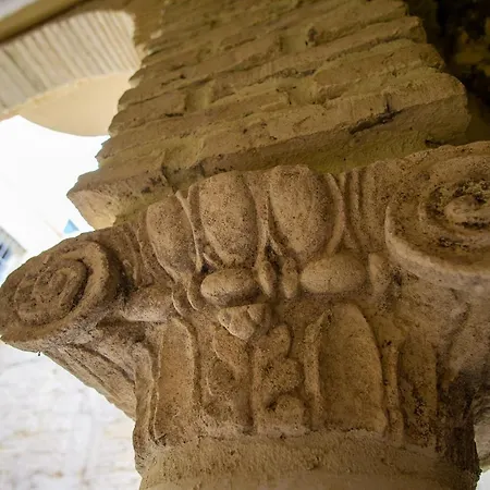 شقة Lalasuites Sharis *