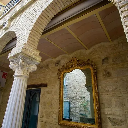 Lalasuites Sharis * جيريز