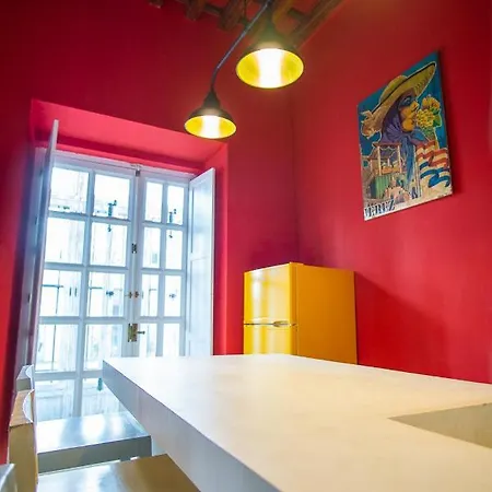 Lalasuites Sharis Jerez de la Frontera