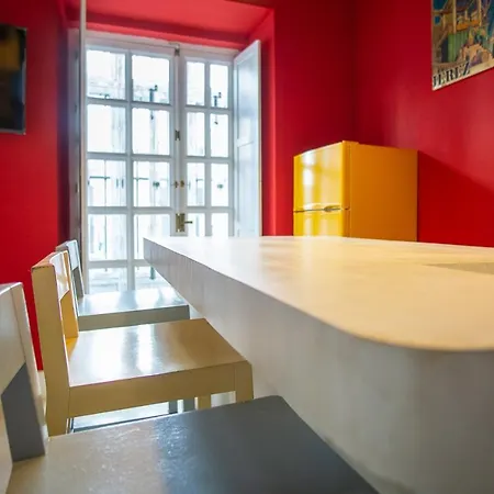 Lalasuites Sharis * Jerez de la Frontera