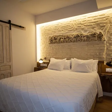 Lalasuites Sharis Apartment Jerez de la Frontera