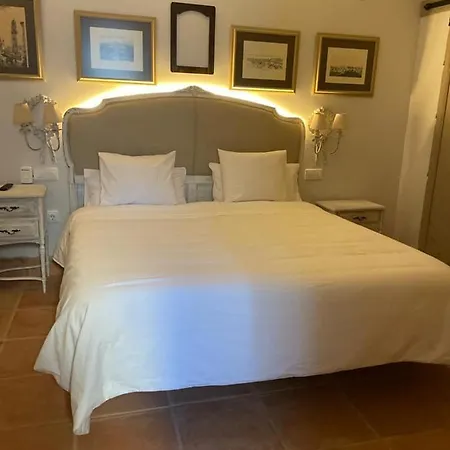 Lalasuites Sharis Apartment Jerez de la Frontera