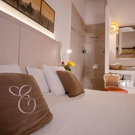 Apartment Lalasuites Sharis Jerez de la Frontera