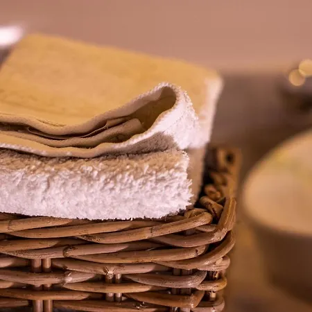 Apartment Lalasuites Sharis Jerez de la Frontera