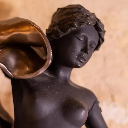 شقة Lalasuites Sharis جيريز