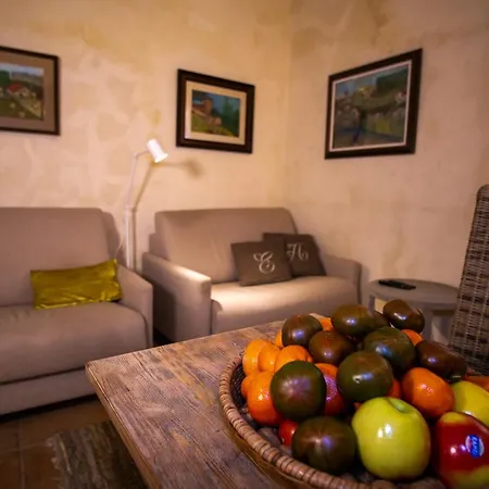 Lalasuites Sharis * Jerez de la Frontera