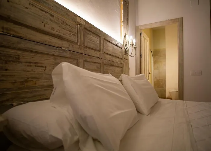 Lalasuites Sharis * Jerez de la Frontera