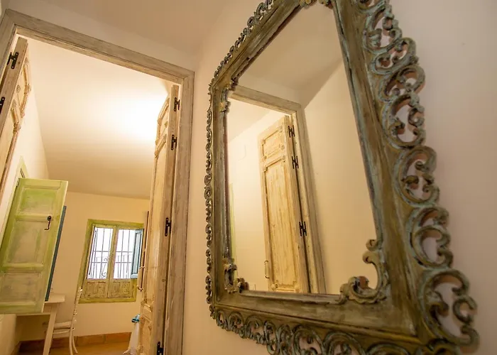 Lalasuites Sharis Jerez de la Frontera