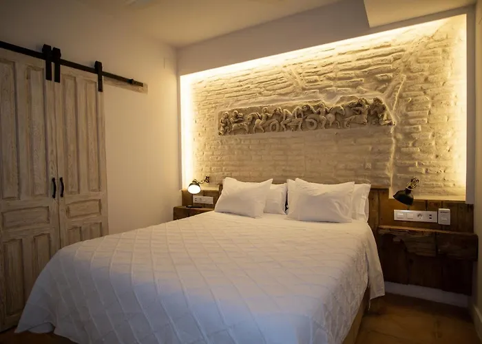 Lalasuites Sharis Apartment Jerez de la Frontera