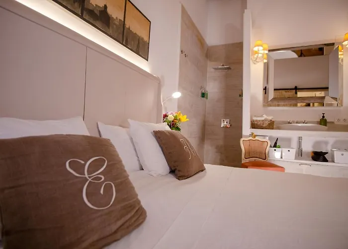 Apartment Lalasuites Sharis Jerez de la Frontera