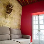 Lalasuites Sharis Apartamento *
