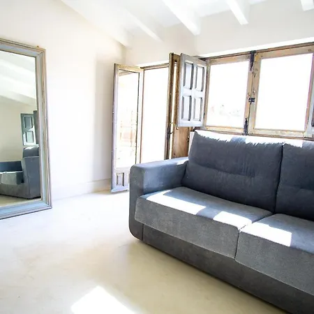 Apartment Lalasuites Sharis Jerez de la Frontera