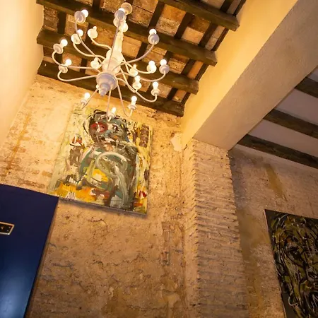 Apartment Lalasuites Sharis Jerez de la Frontera