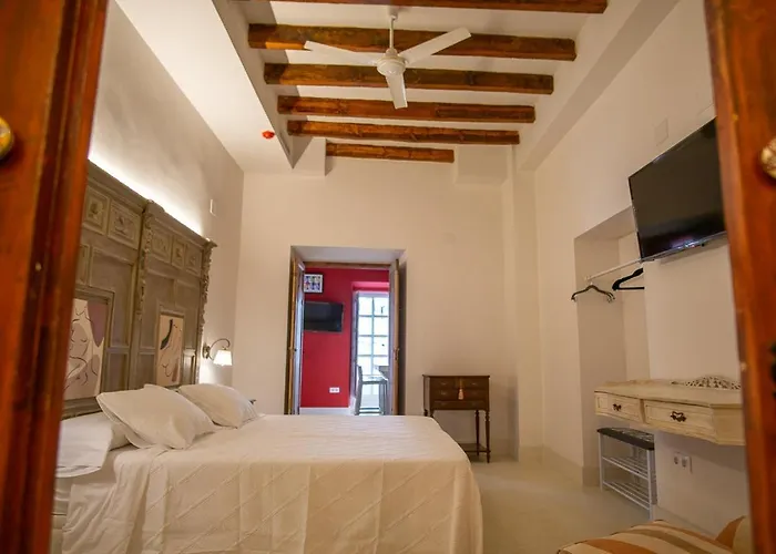 Lalasuites Sharis Appartamento *