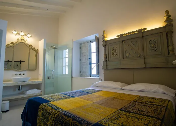 Lalasuites Sharis Jerez de la Frontera