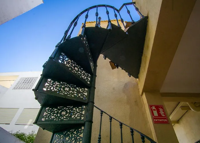 Appartamento Lalasuites Sharis