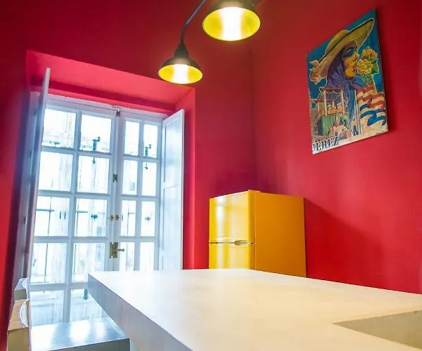 Lalasuites Sharis Jerez de la Frontera