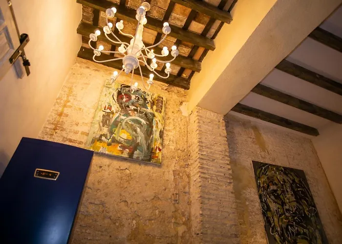 Appartamento Lalasuites Sharis Jerez de la Frontera