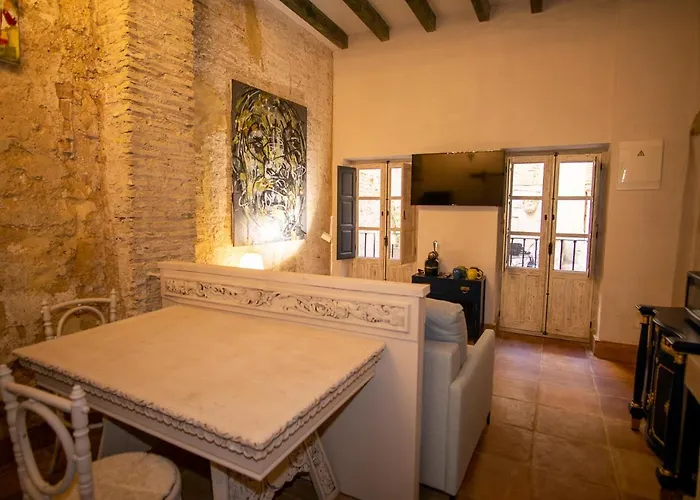 Appartamento Lalasuites Sharis