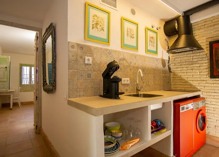 Lalasuites Sharis Appartamento