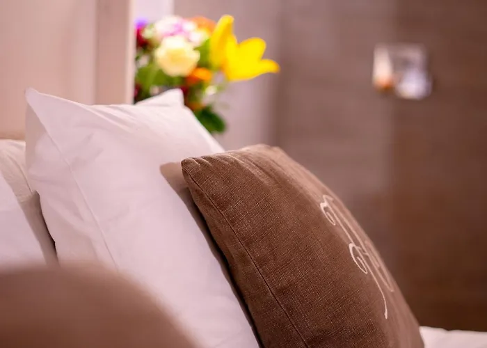 Lalasuites Sharis Appartamento *