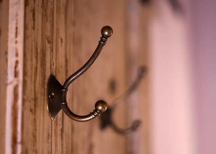 Lalasuites Sharis * Jerez de la Frontera