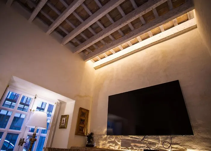 Lalasuites Sharis Appartamento