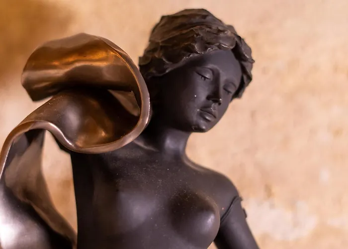 Appartamento Lalasuites Sharis Jerez de la Frontera