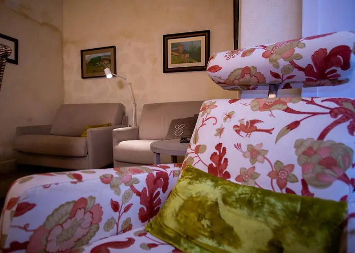 Lalasuites Sharis Jerez de la Frontera