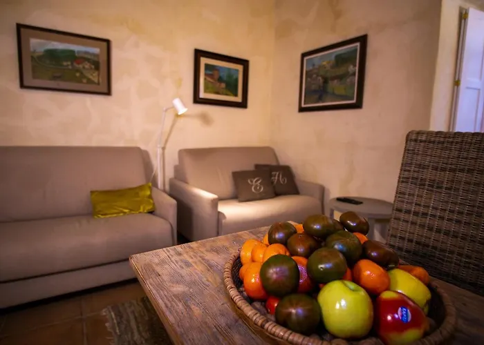 Lalasuites Sharis * Jerez de la Frontera