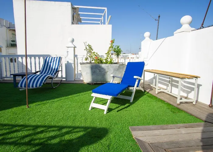 Lalasuites Sharis Appartamento