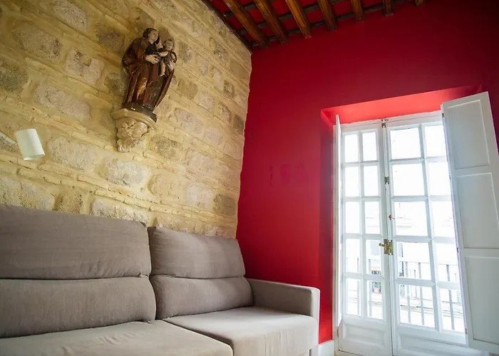 Lalasuites Sharis Apartment *