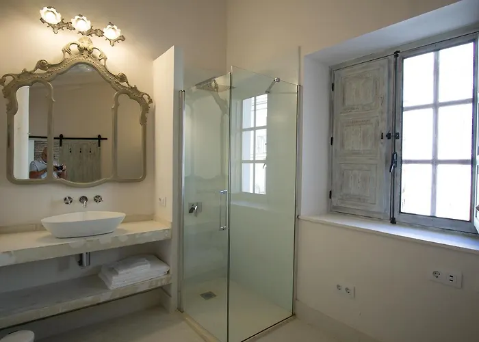 Lalasuites Sharis Apartment Jerez de la Frontera