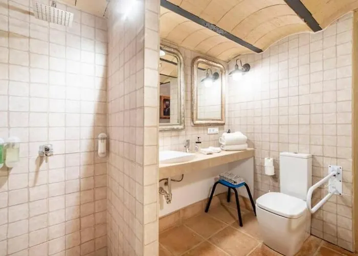 Lalasuites Sharis * Jerez de la Frontera