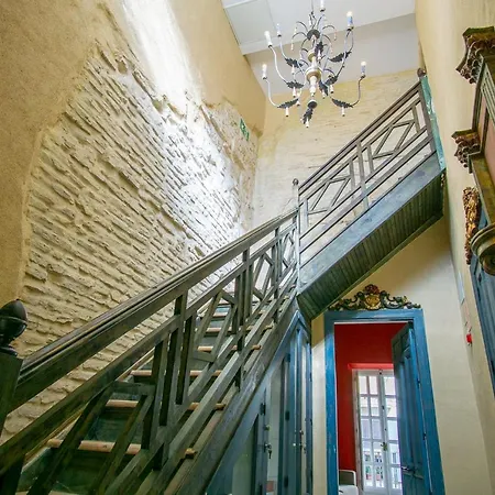 Lalasuites Sharis Daire *