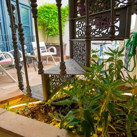 Sharis Apartament Jerez de la Frontera