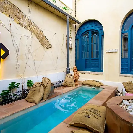 Apartament Sharis