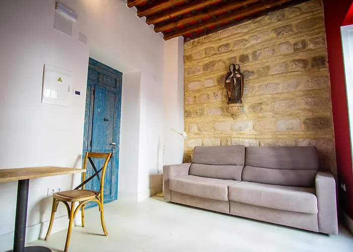 Lalasuites Sharis Jerez de la Frontera