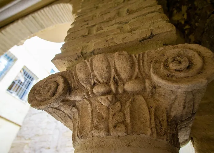 Daire Lalasuites Sharis *