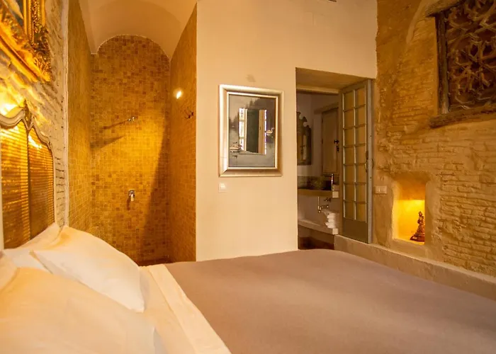 Lalasuites Sharis Daire