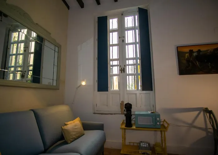 Daire Lalasuites Sharis *