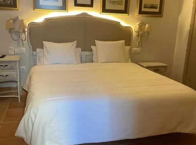 Lalasuites Sharis Daire Jerez de la Frontera