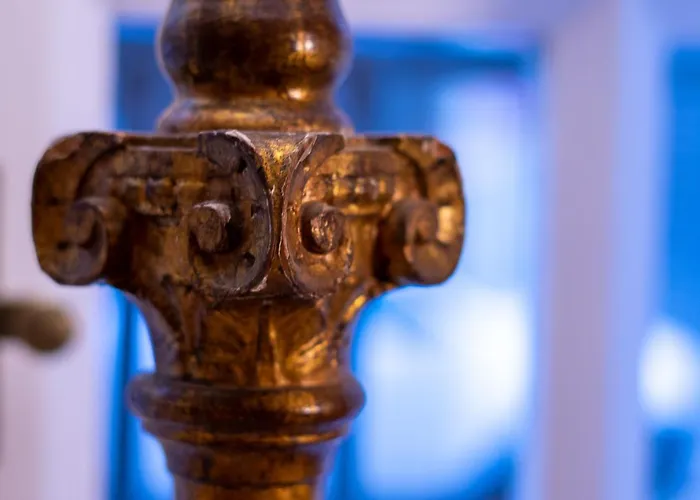 Lalasuites Sharis Jerez de la Frontera