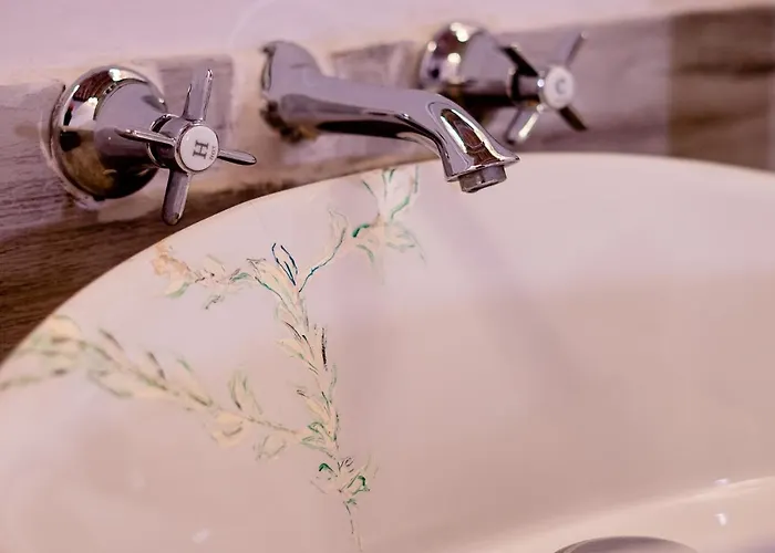 Lalasuites Sharis Daire *